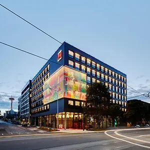 Citizenm South Union 4* Seattle