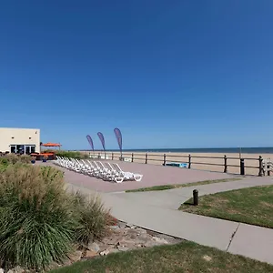 Wyndham Virginia Oceanfront 3* Virginia Beach