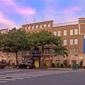 Hotel Western Gregory, New York