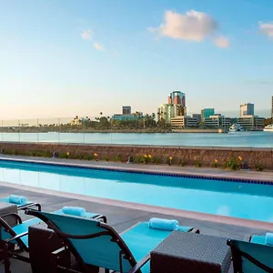 Long Downtown 3* Long Beach