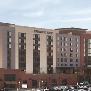 Homewood By Hilton Downtown 3* Pittsburgh