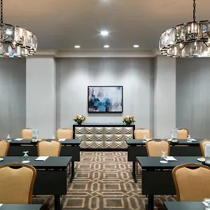 Sheraton Downtown 4* Memphis