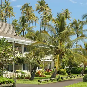 Plantation Hale 3* Kapa'a
